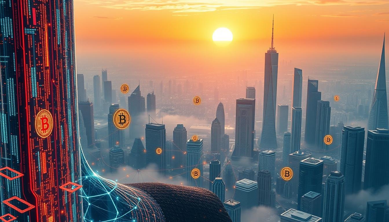 Discover Cryptocurrency