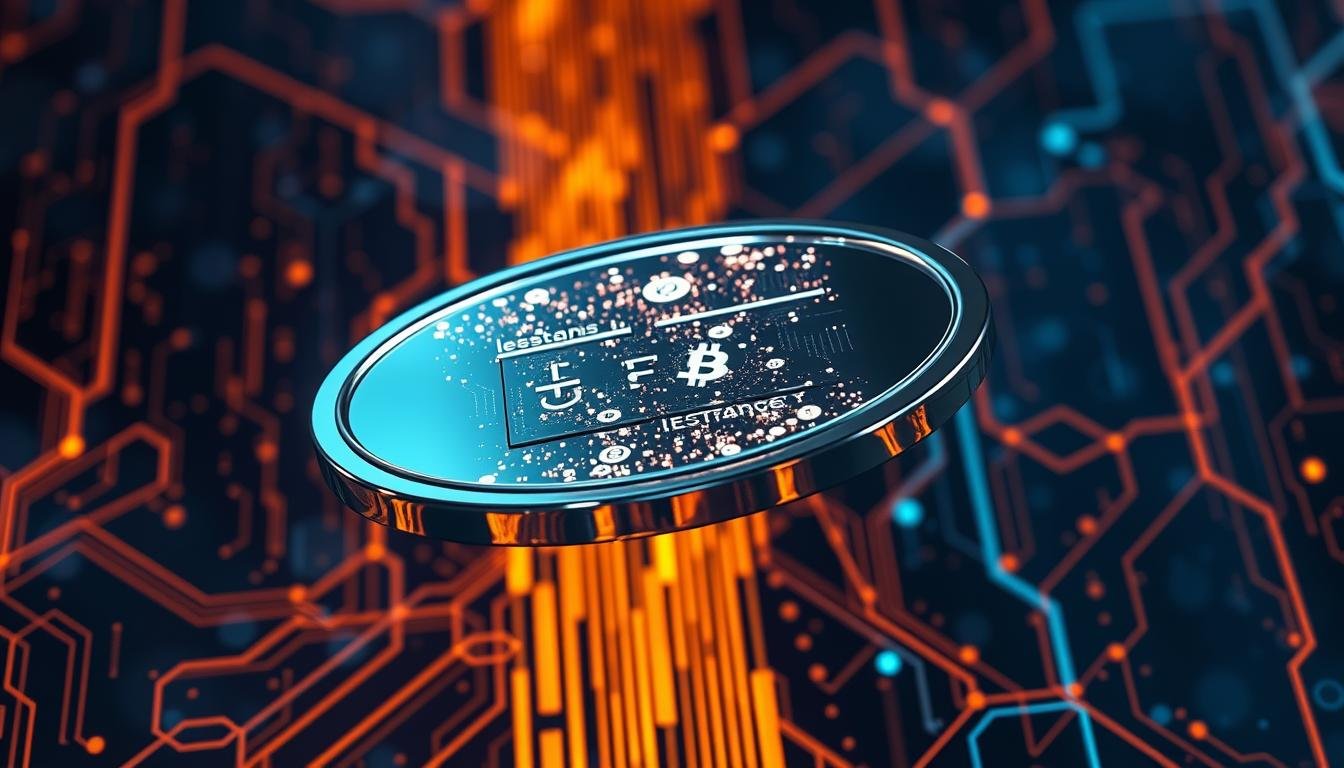 Investing in a Cryptocurrency
