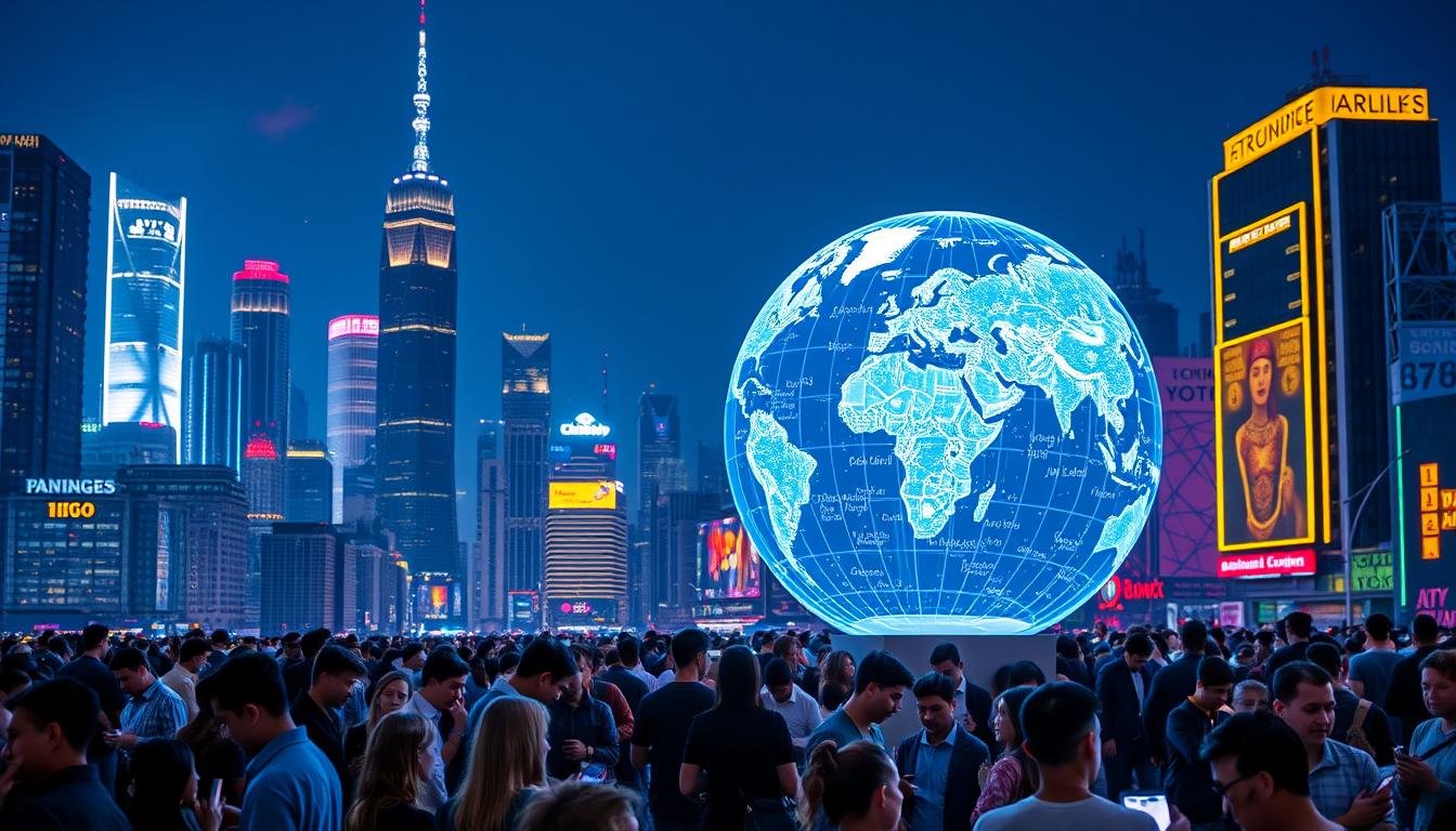 Cryptocurrency Adoption